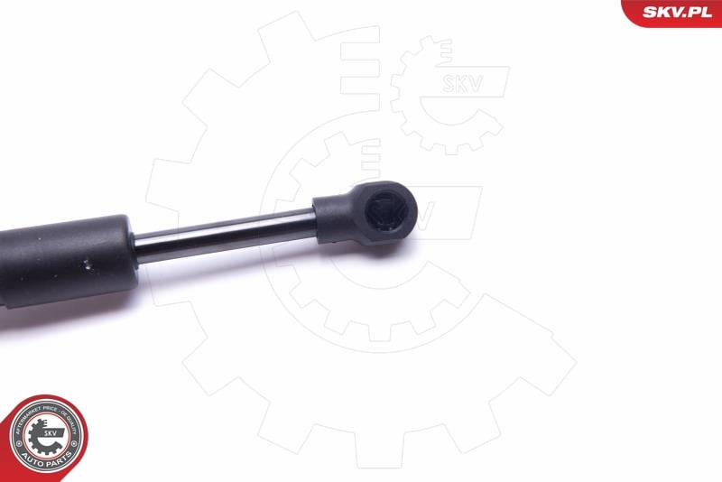 Muelle de gas, freno de estacionamiento de pedal ESEN SKV 52SKV746