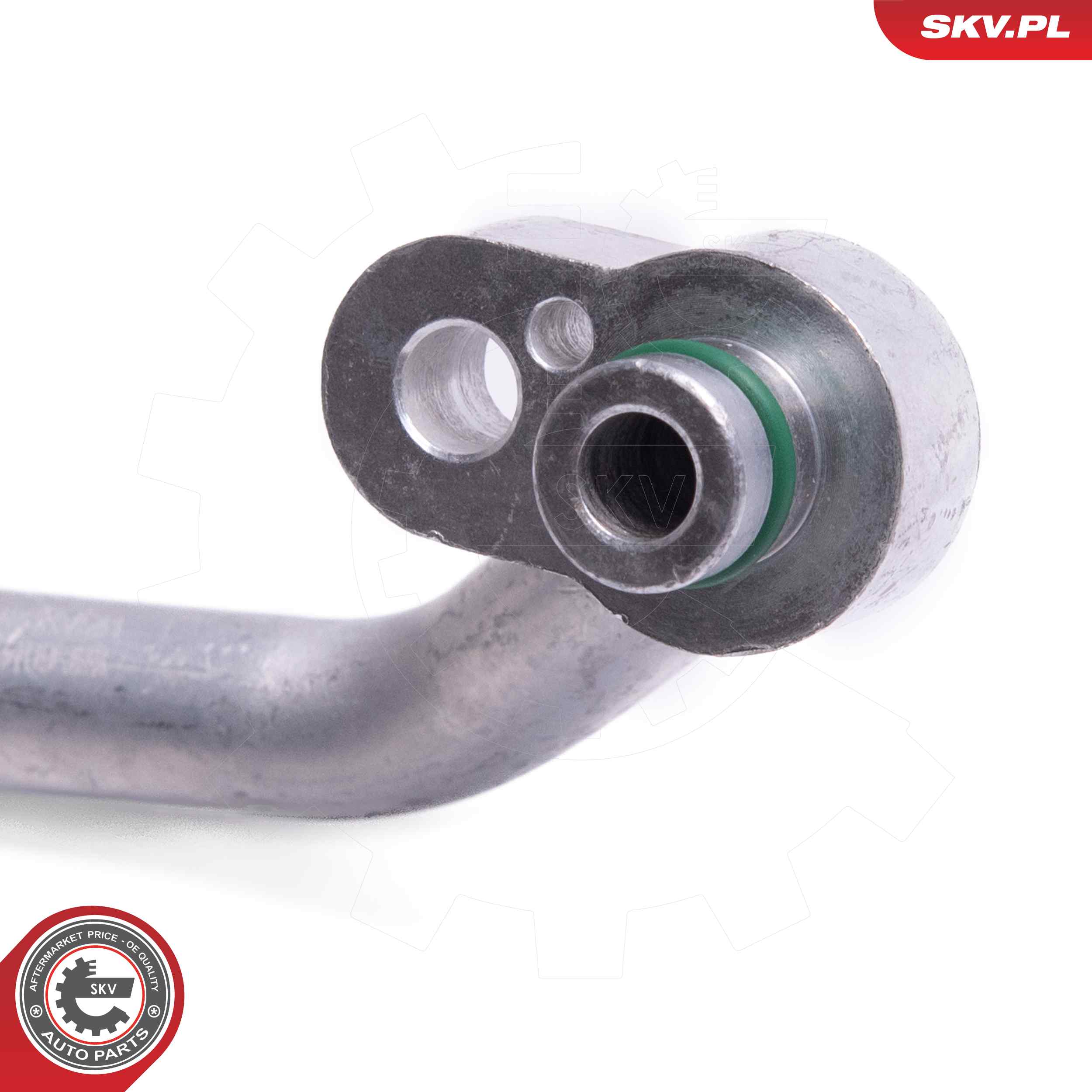 Tubería de alta presión, aire acondicionado ESEN SKV 43SKV541
