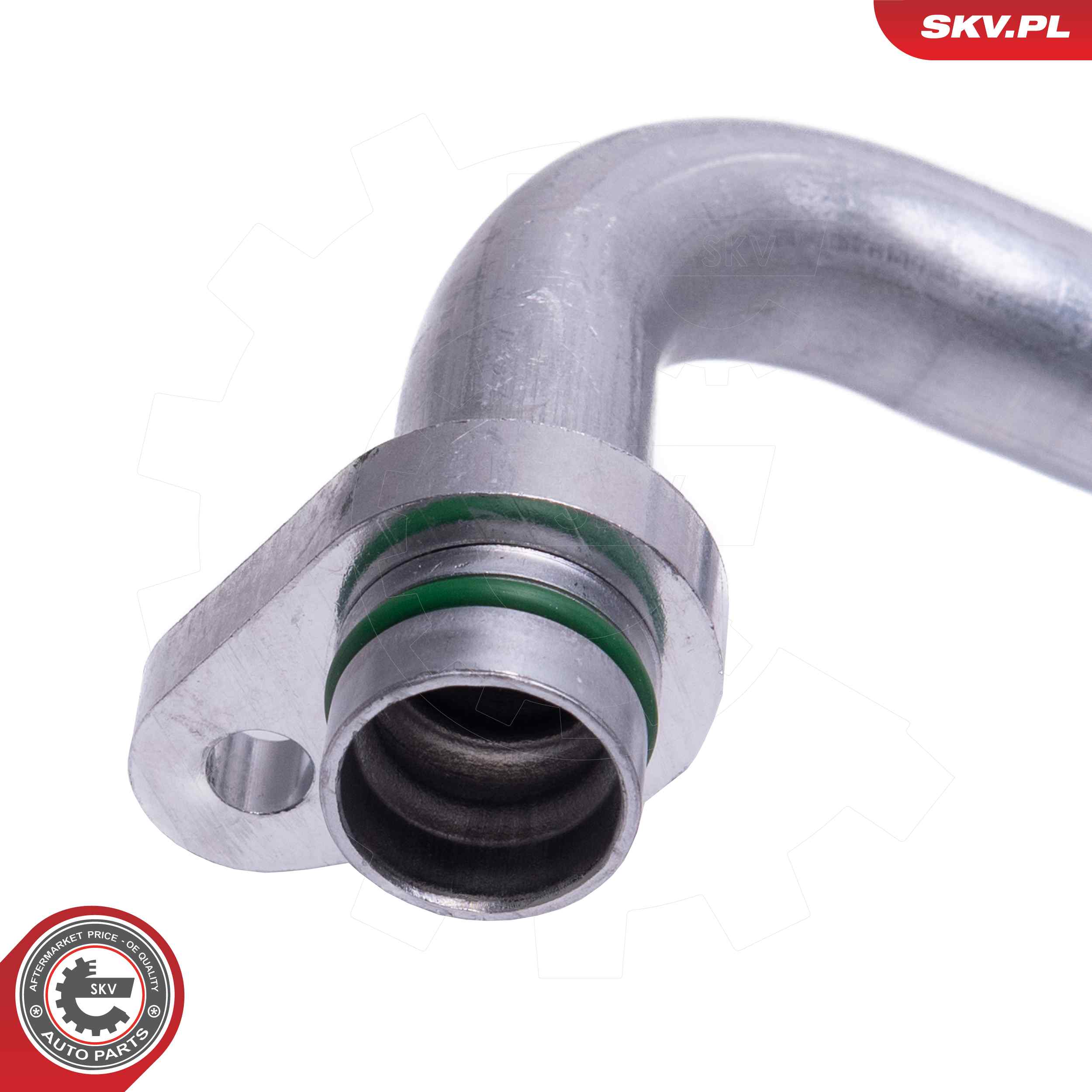 Tubería de alta presión, aire acondicionado ESEN SKV 43SKV543