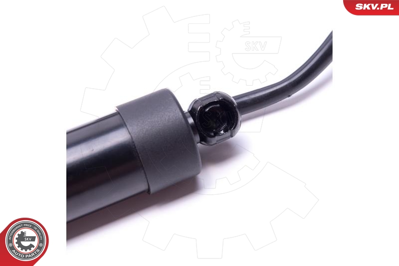Moteur électrique, hayon ESEN SKV 52SKV920