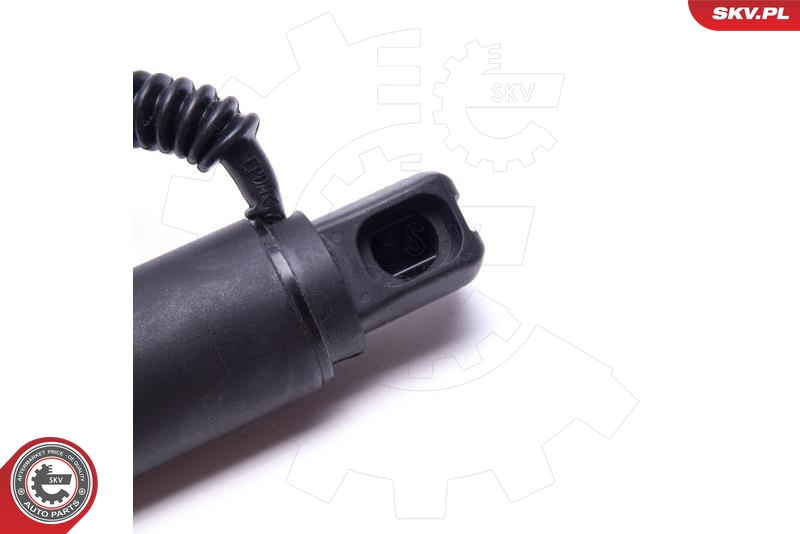 Moteur électrique, hayon ESEN SKV 52SKV921