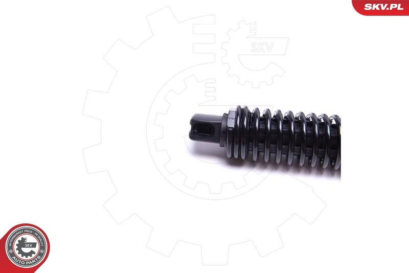 Moteur électrique, hayon ESEN SKV 52SKV933