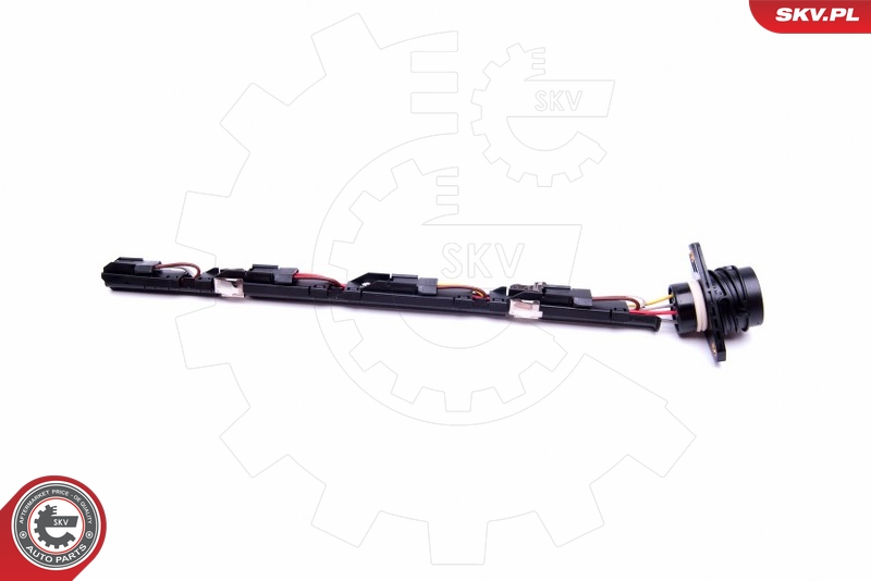 Raccord, injecteur ESEN SKV 53SKV001