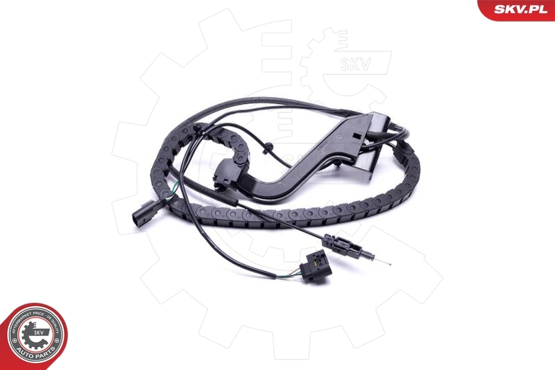Kit de reparación cables ESEN SKV 53SKV107