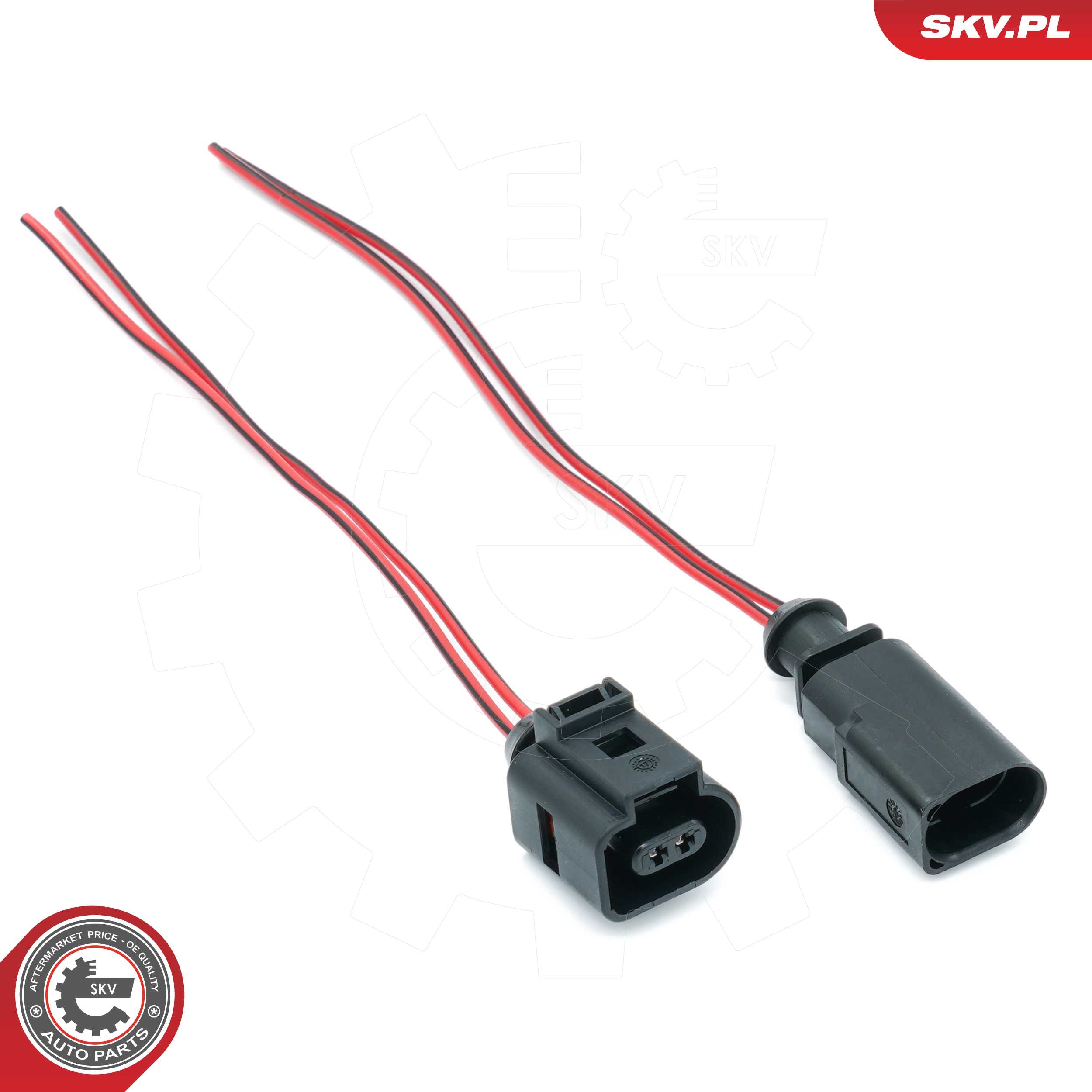 Kit de reparación cables ESEN SKV 53SKV114