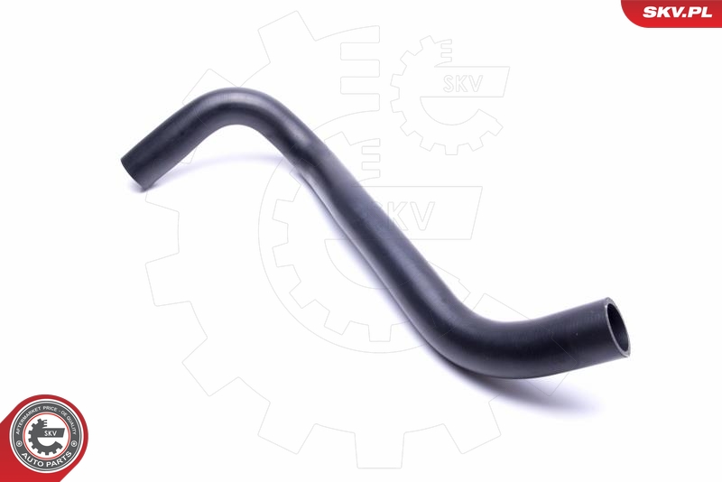 Tubo flexible de aire de sobrealimentación ESEN SKV 54SKV015