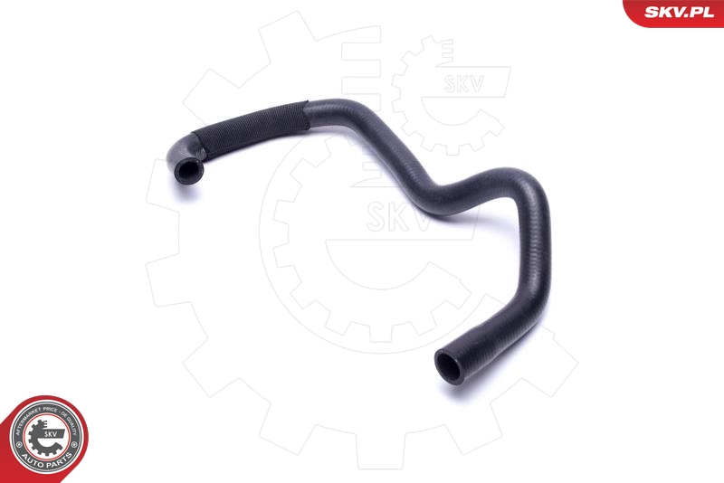 Tubería de radiador ESEN SKV 54SKV046
