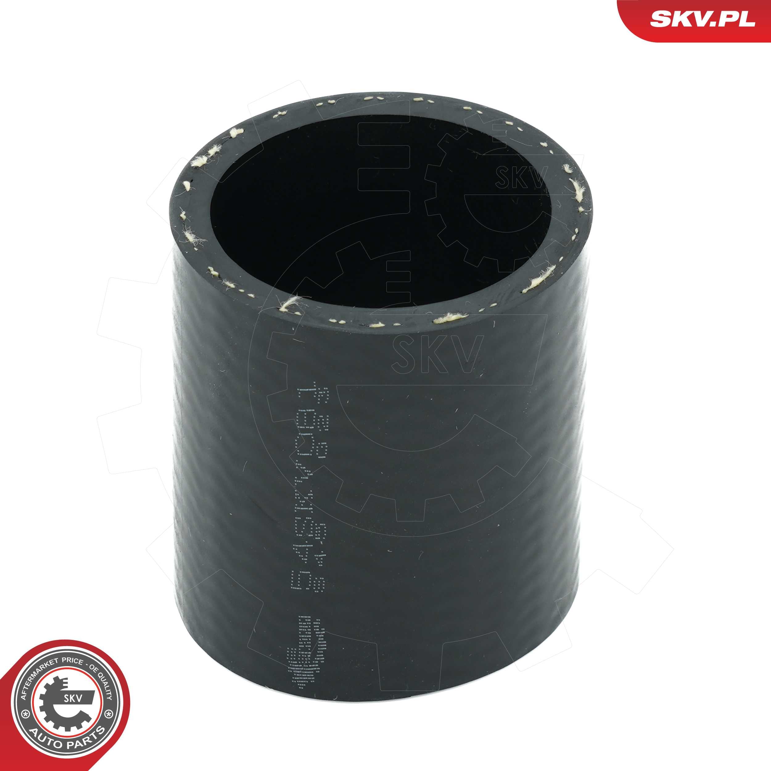 Tubo flexible de aire de sobrealimentación ESEN SKV 54SKV081