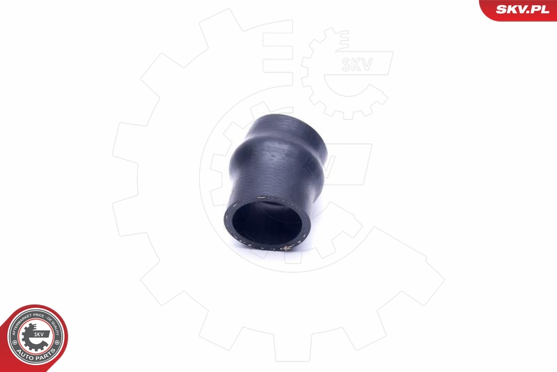 Tubo flexible de aire de sobrealimentación ESEN SKV 54SKV155
