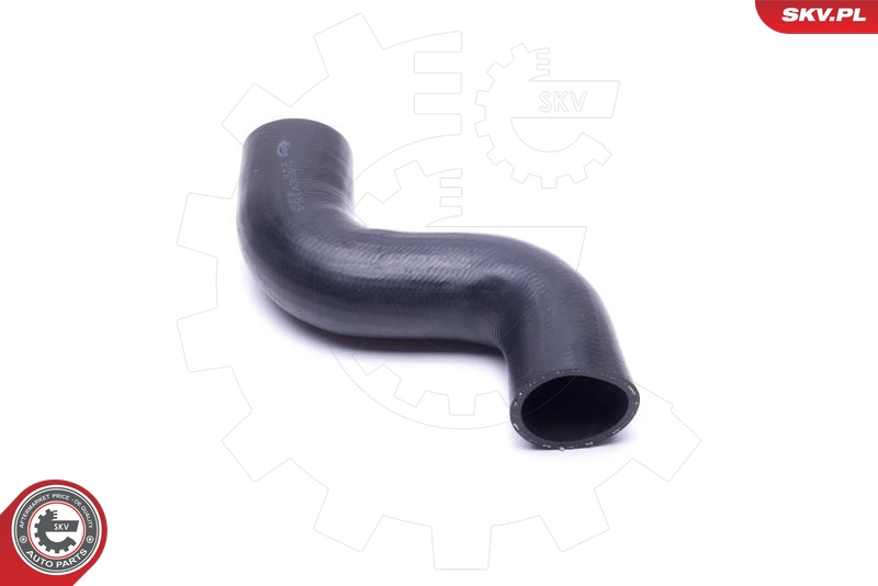 Tubo flexible de aire de sobrealimentación ESEN SKV 54SKV164