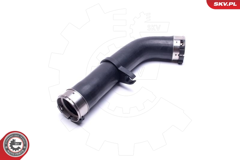 Tubería de radiador ESEN SKV 54SKV202