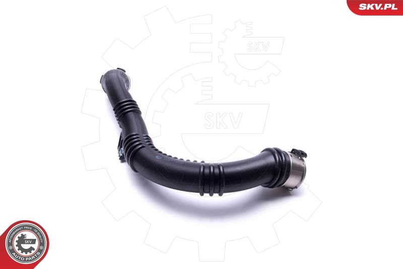 Tubo flexible de aire de sobrealimentación ESEN SKV 54SKV255