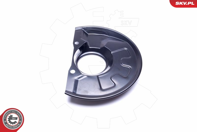 Chapa protectora, disco de freno ESEN SKV 57SKV117