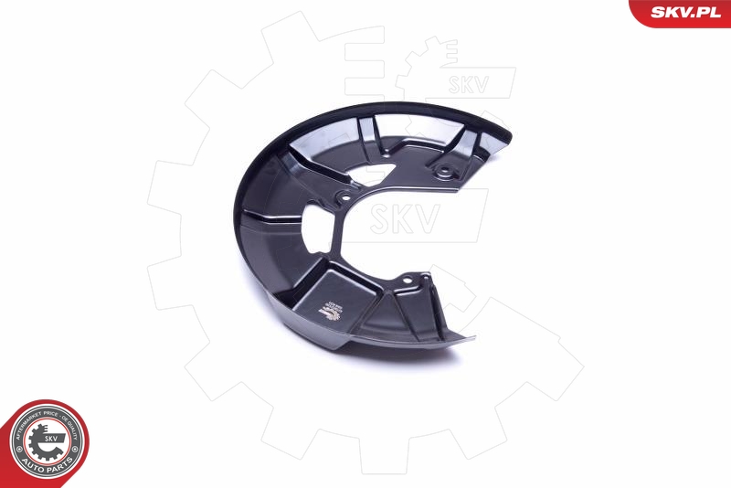 Chapa protectora, disco de freno ESEN SKV 57SKV120