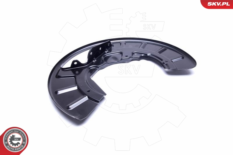 Chapa protectora, disco de freno ESEN SKV 57SKV144