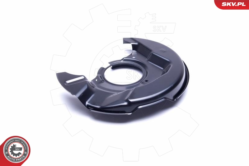 Chapa protectora, disco de freno ESEN SKV 57SKV148