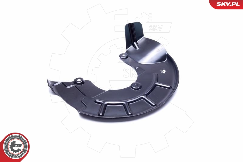 Chapa protectora, disco de freno ESEN SKV 57SKV164