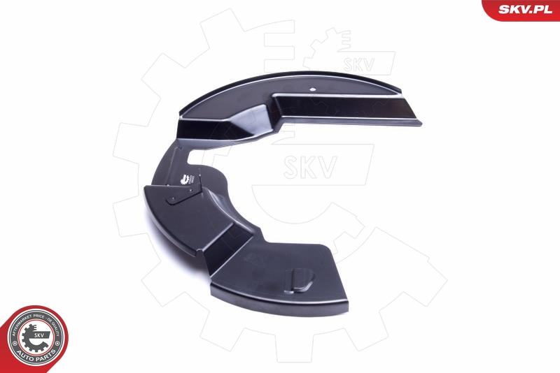 Chapa protectora, disco de freno ESEN SKV 57SKV173