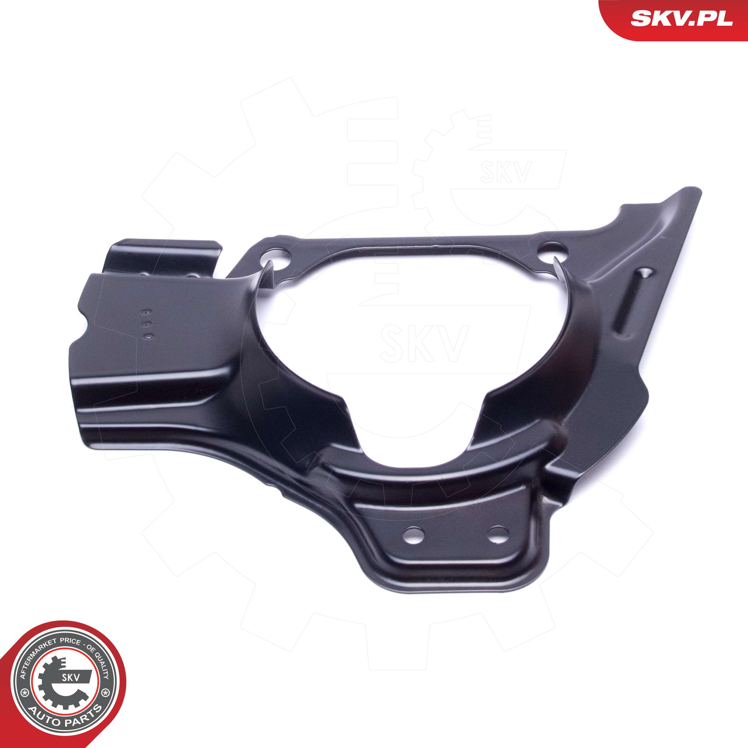 Chapa protectora, disco de freno ESEN SKV 57SKV184