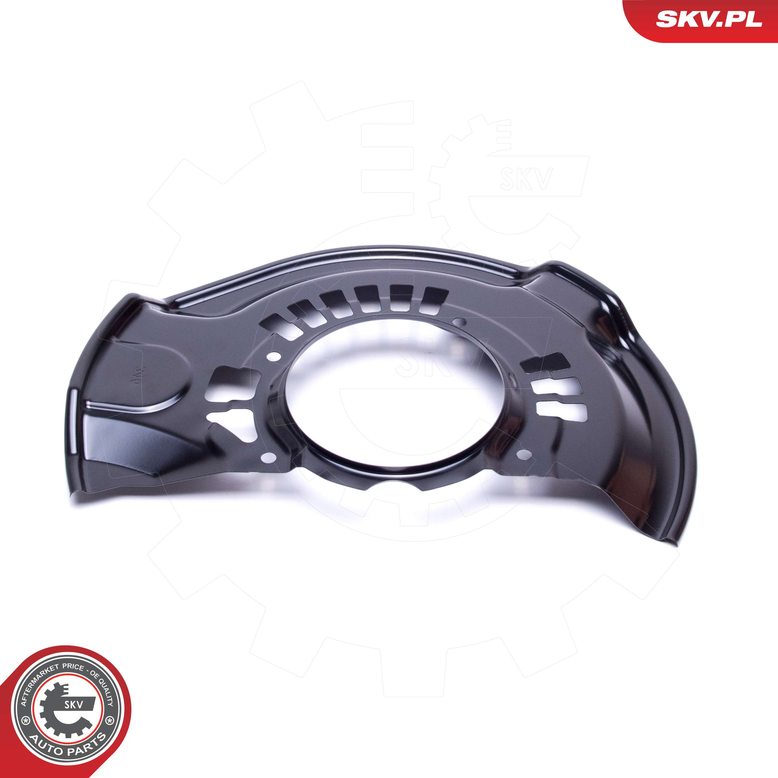 Chapa protectora, disco de freno ESEN SKV 57SKV197