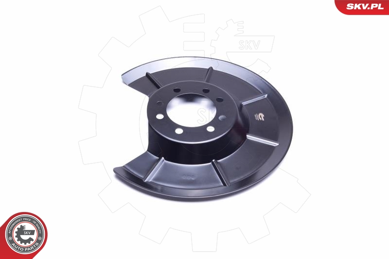 Chapa protectora, disco de freno ESEN SKV 57SKV504