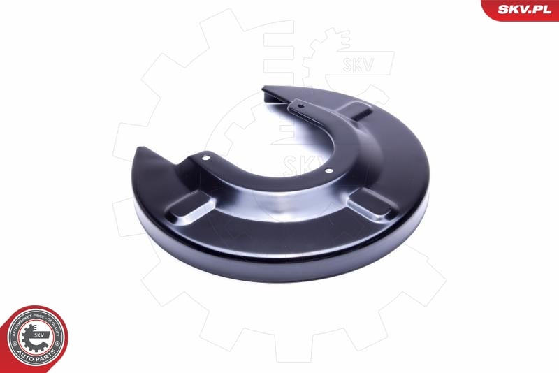 Chapa protectora, disco de freno ESEN SKV 57SKV510