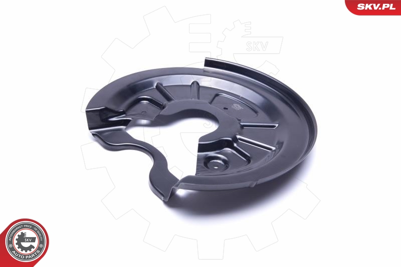 Chapa protectora, disco de freno ESEN SKV 57SKV616