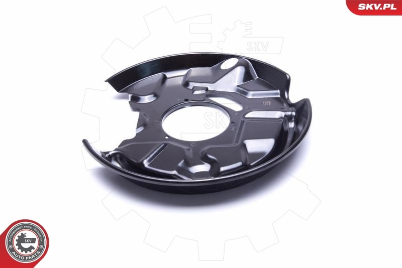 Chapa protectora, disco de freno ESEN SKV 57SKV618