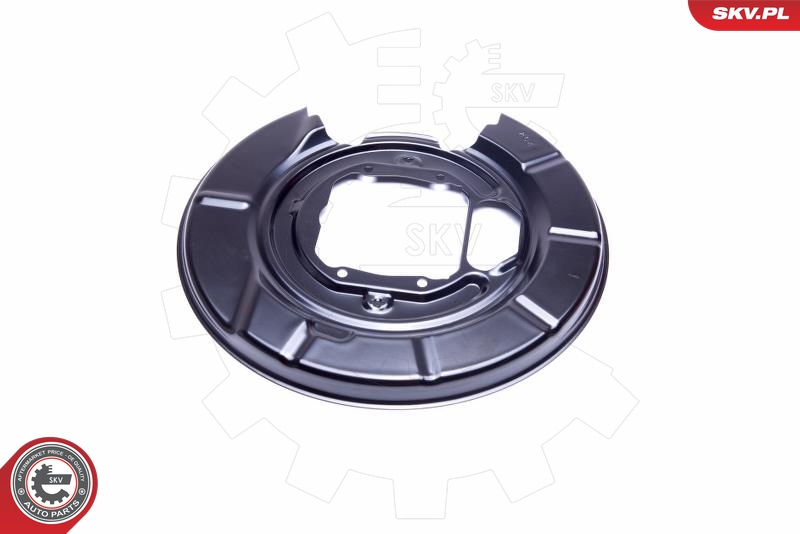 Chapa protectora, disco de freno ESEN SKV 57SKV629