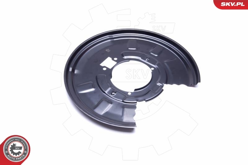 Chapa protectora, disco de freno ESEN SKV 57SKV631