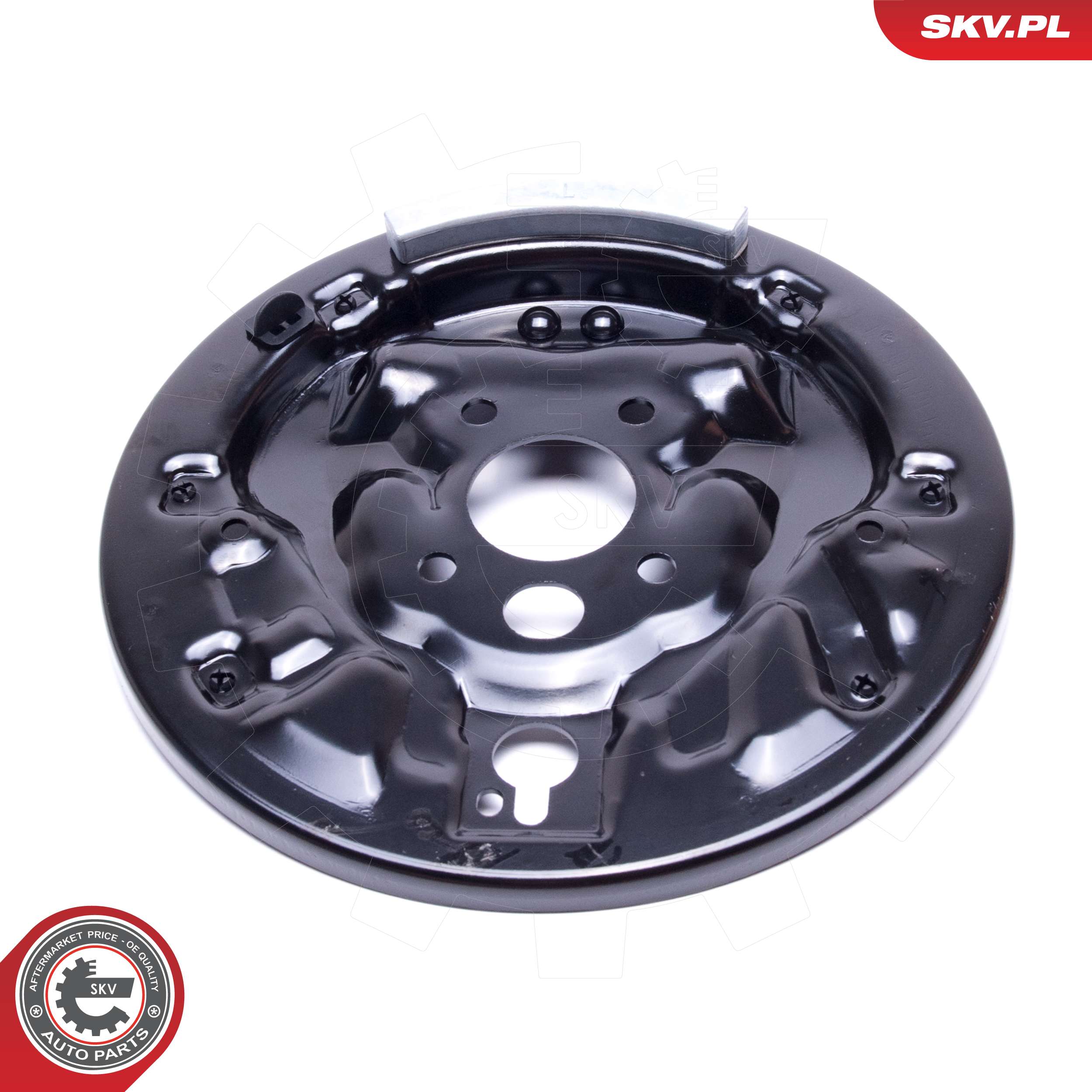Chapa protectora, disco de freno ESEN SKV 57SKV696