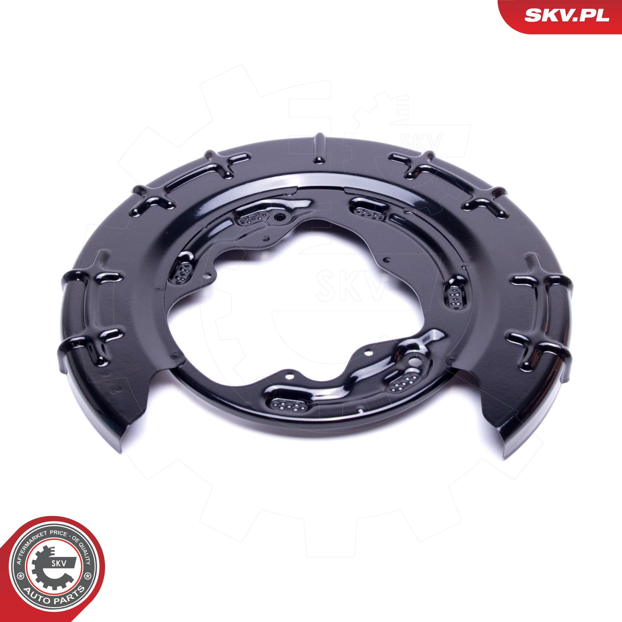 Chapa protectora, disco de freno ESEN SKV 57SKV708