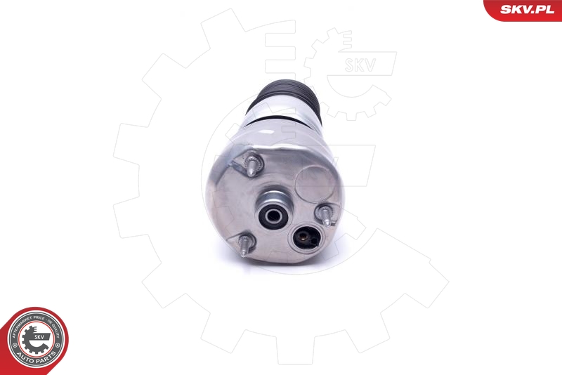Muelle neumático, suspensión ESEN SKV 58SKV061