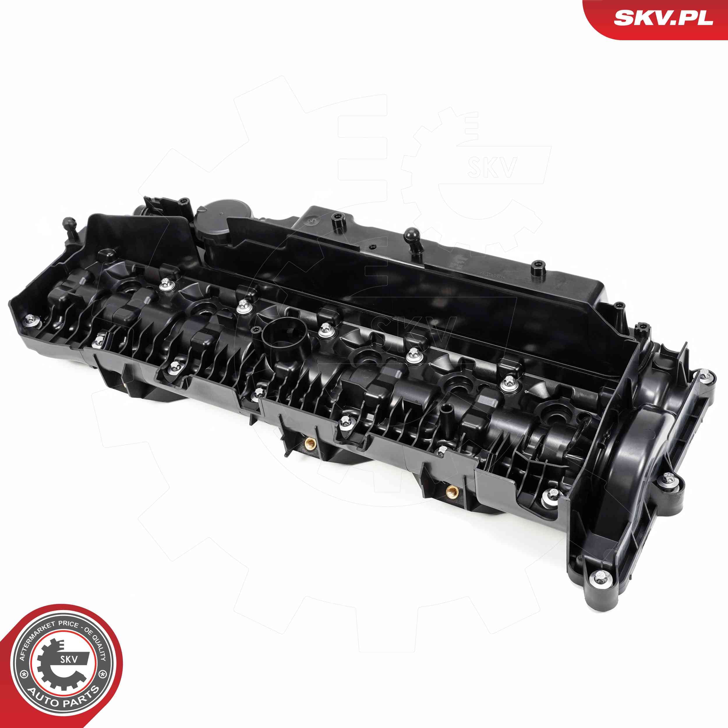 Tapa de culata ESEN SKV 48SKV105