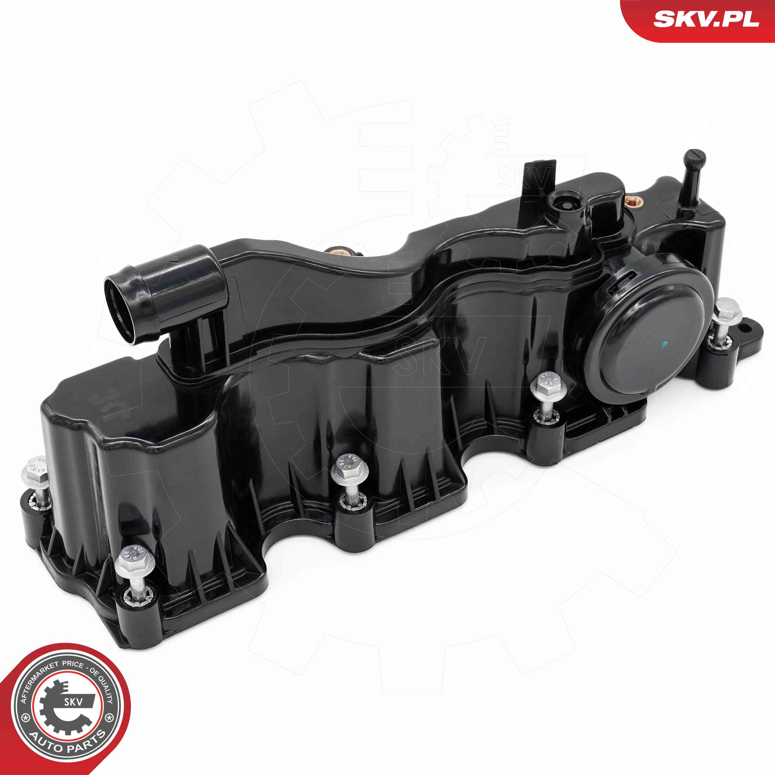 Tapa de culata ESEN SKV 48SKV119