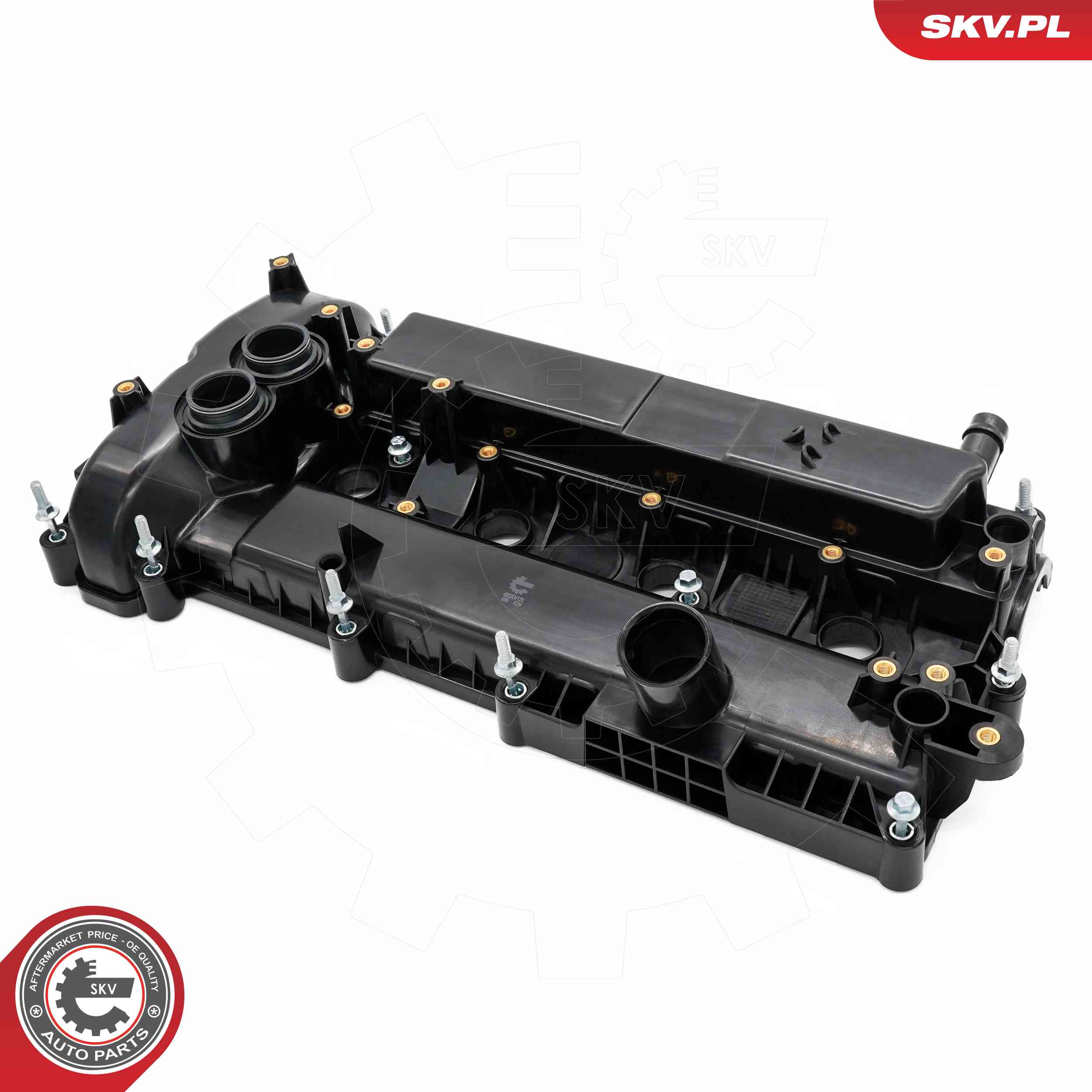 Tapa de culata ESEN SKV 48SKV125