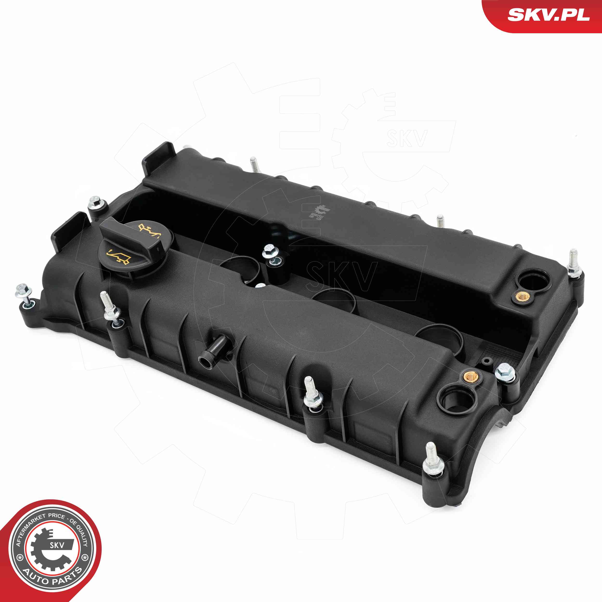 Tapa de culata ESEN SKV 48SKV133