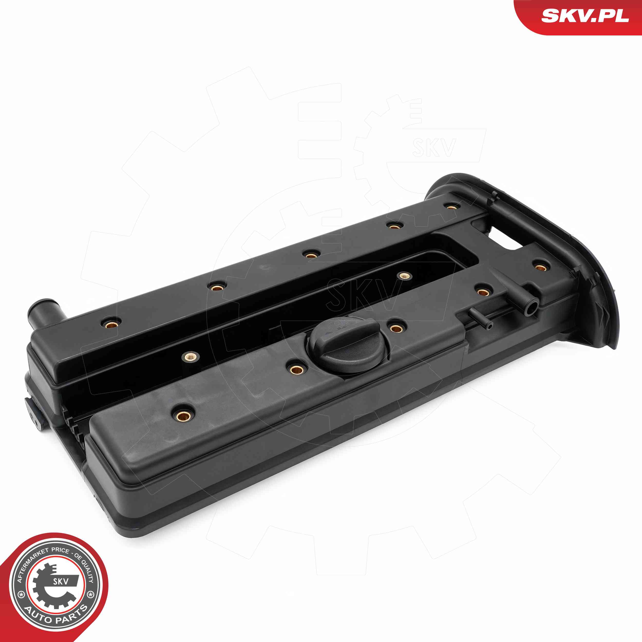 Tapa de culata ESEN SKV 48SKV140