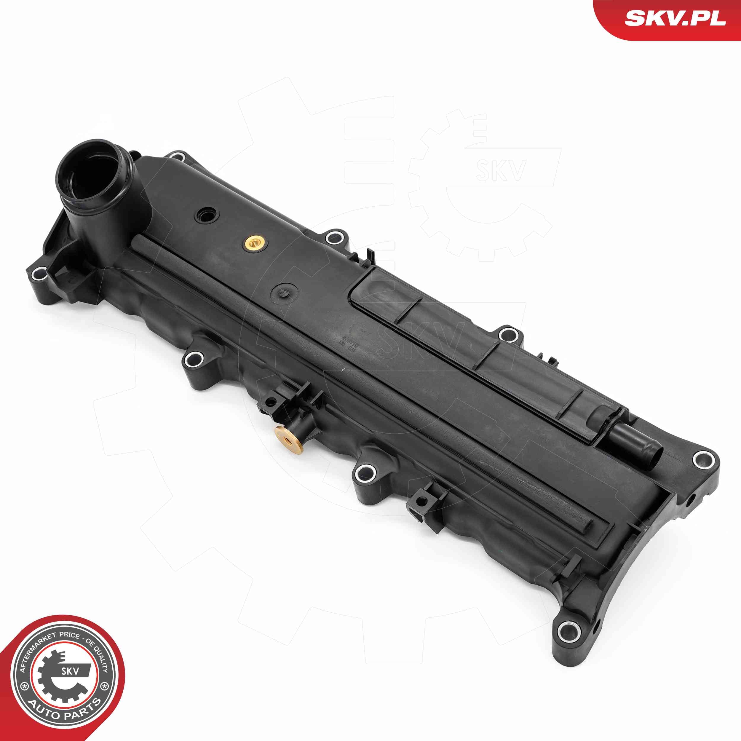 Tapa de culata ESEN SKV 48SKV142