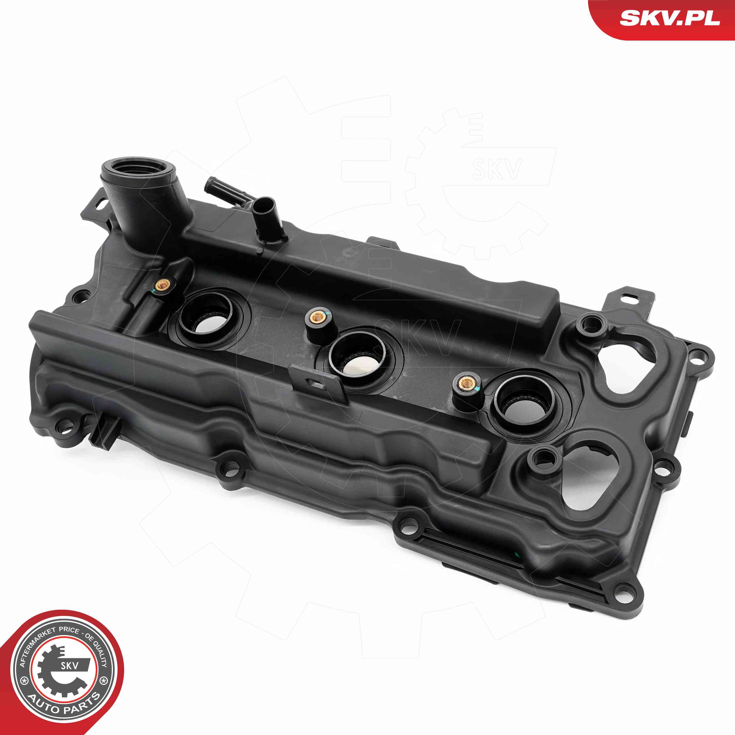 Tapa de culata ESEN SKV 48SKV144