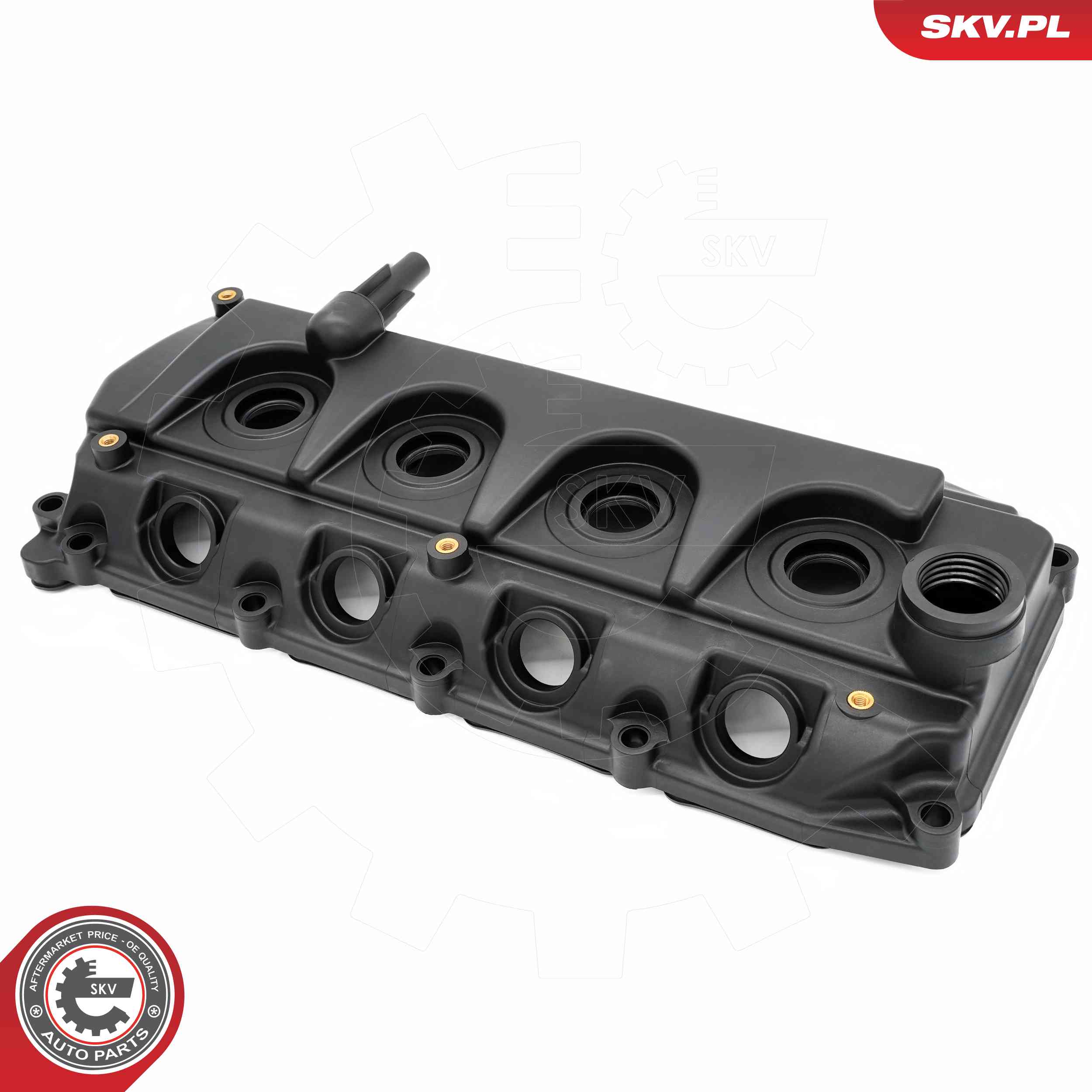 Tapa de culata ESEN SKV 48SKV146