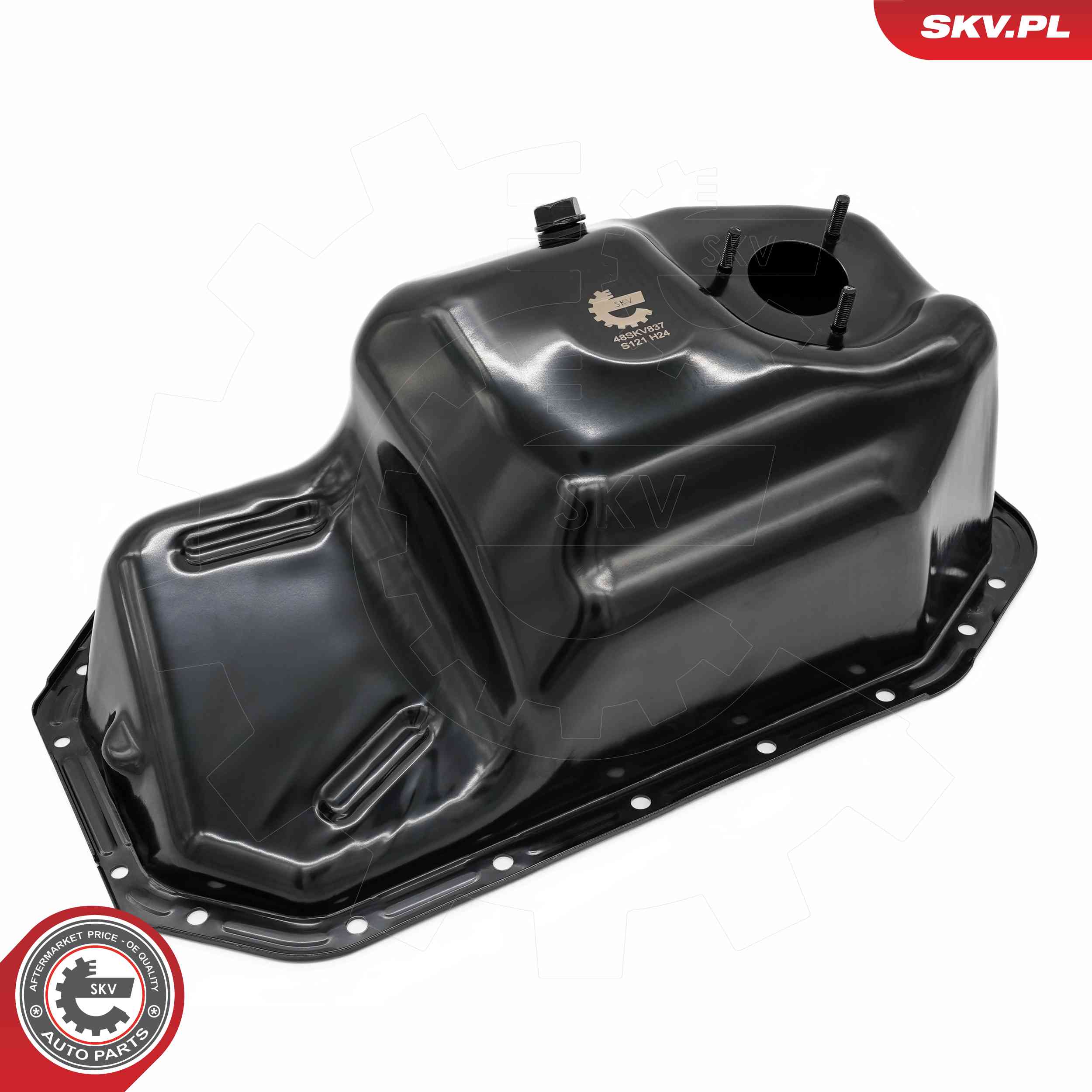 Carter de aceite ESEN SKV 48SKV837