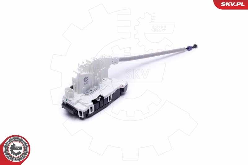 Cerradura de puerta ESEN SKV 60SKV062