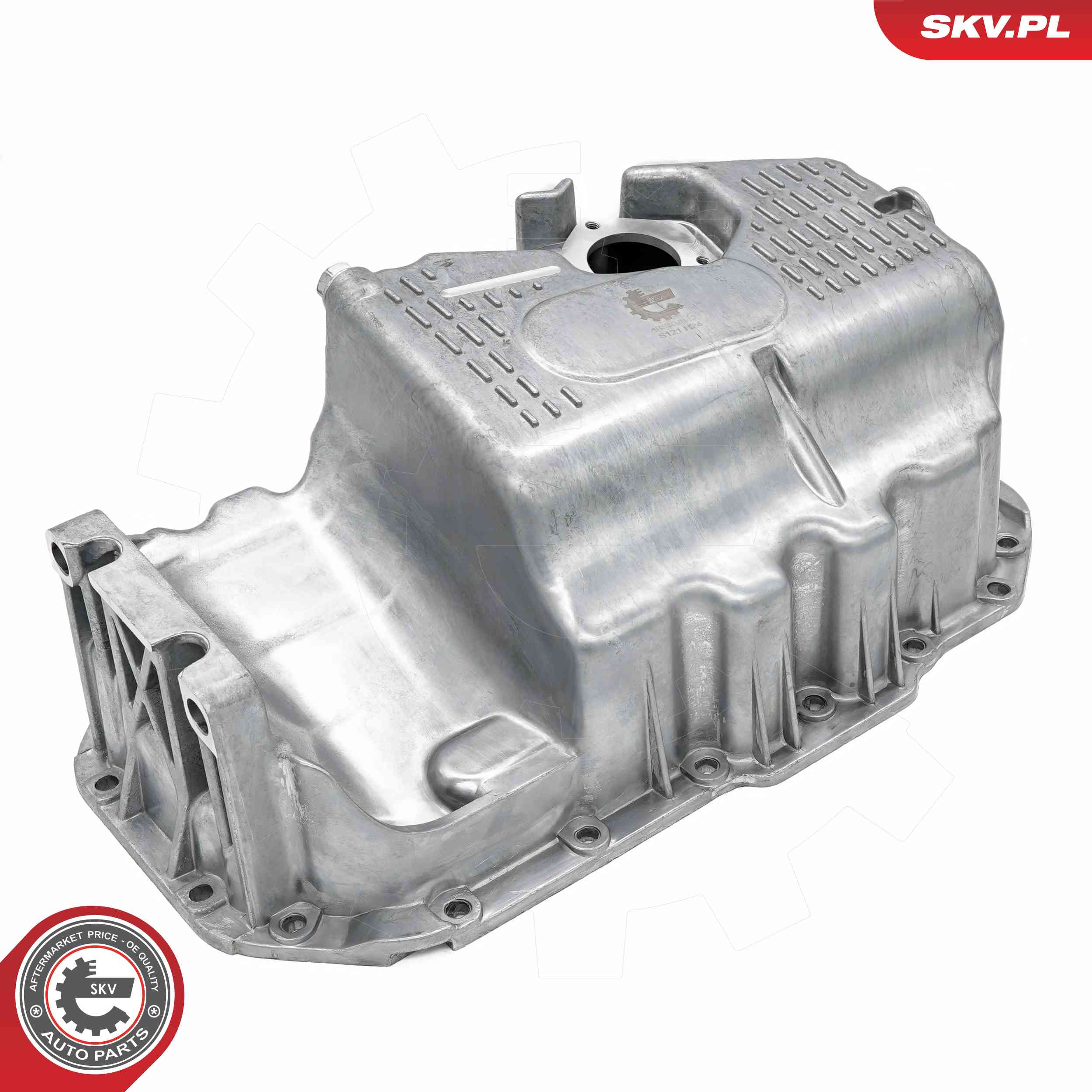 Carter de aceite ESEN SKV 48SKV842