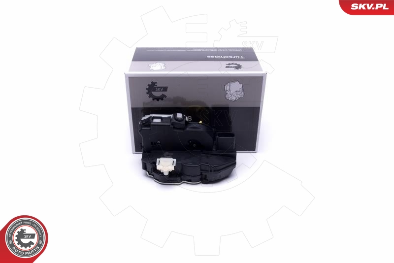 Door Lock ESEN SKV 60SKV073