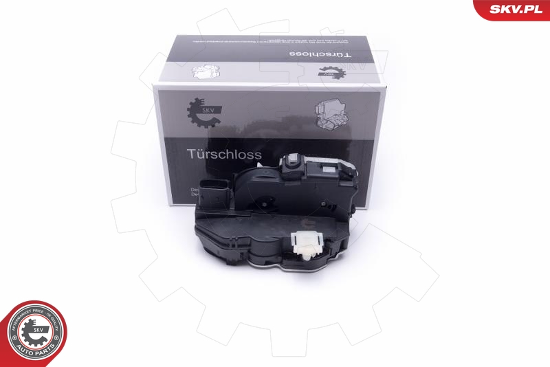 Door Lock ESEN SKV 60SKV074
