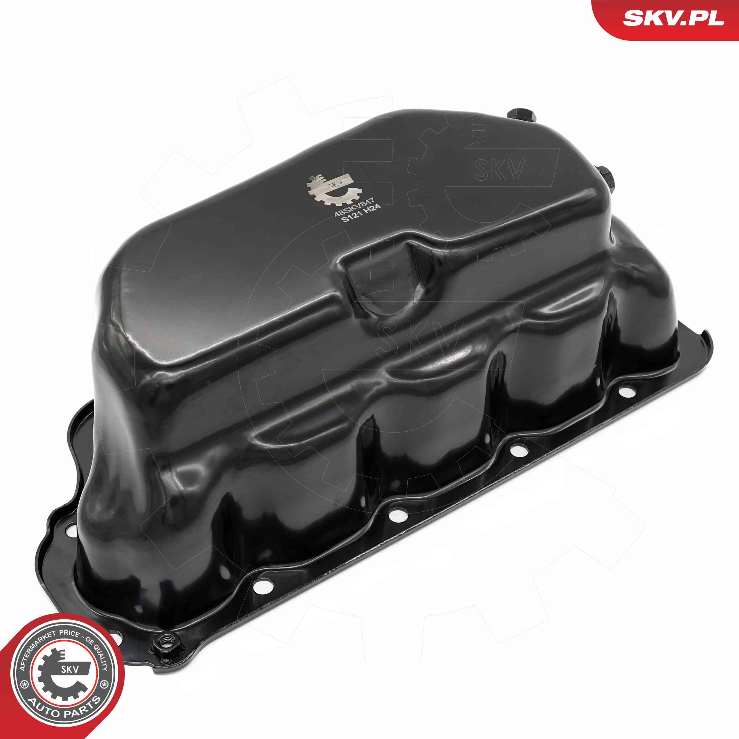 Carter de aceite ESEN SKV 48SKV847