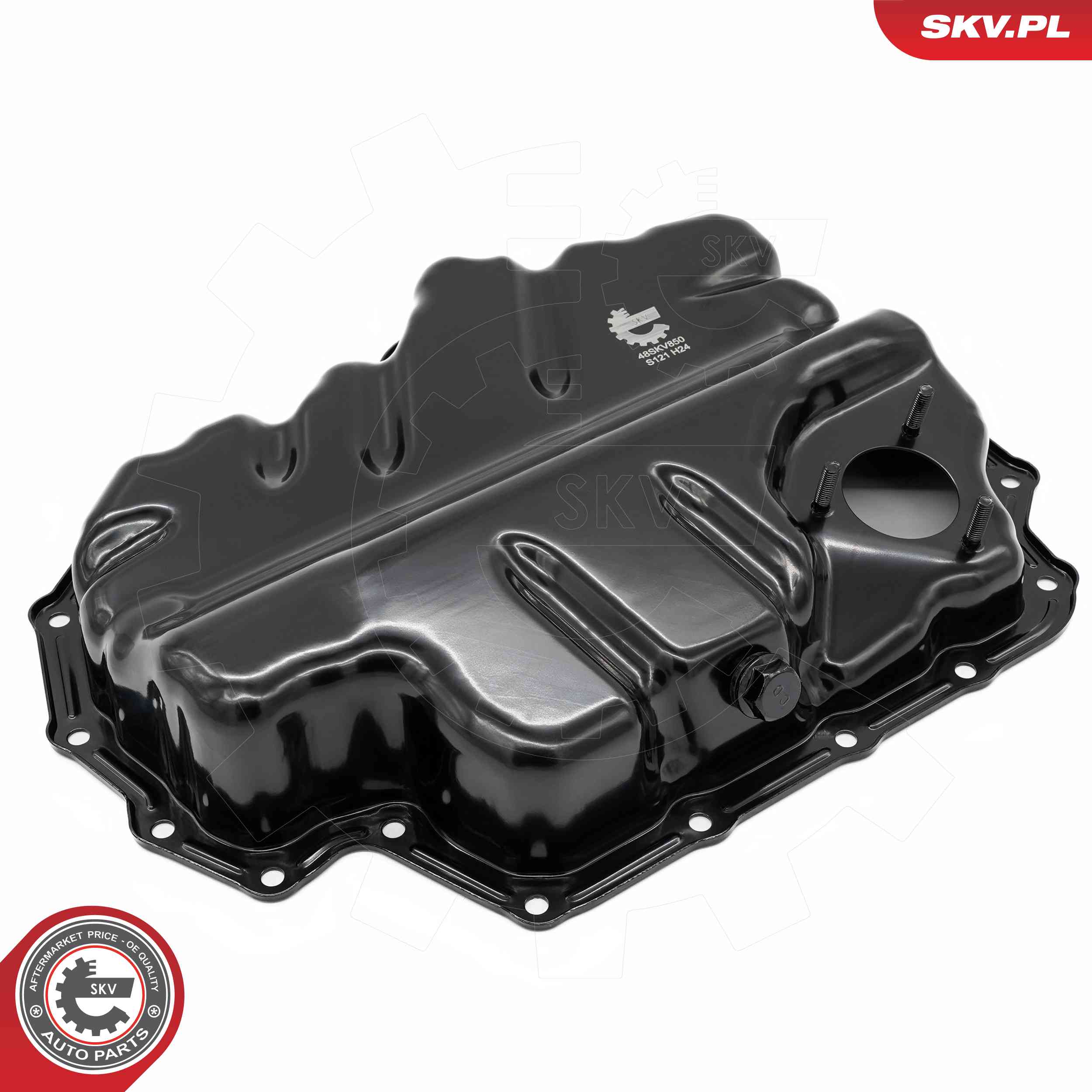 Carter de aceite ESEN SKV 48SKV850