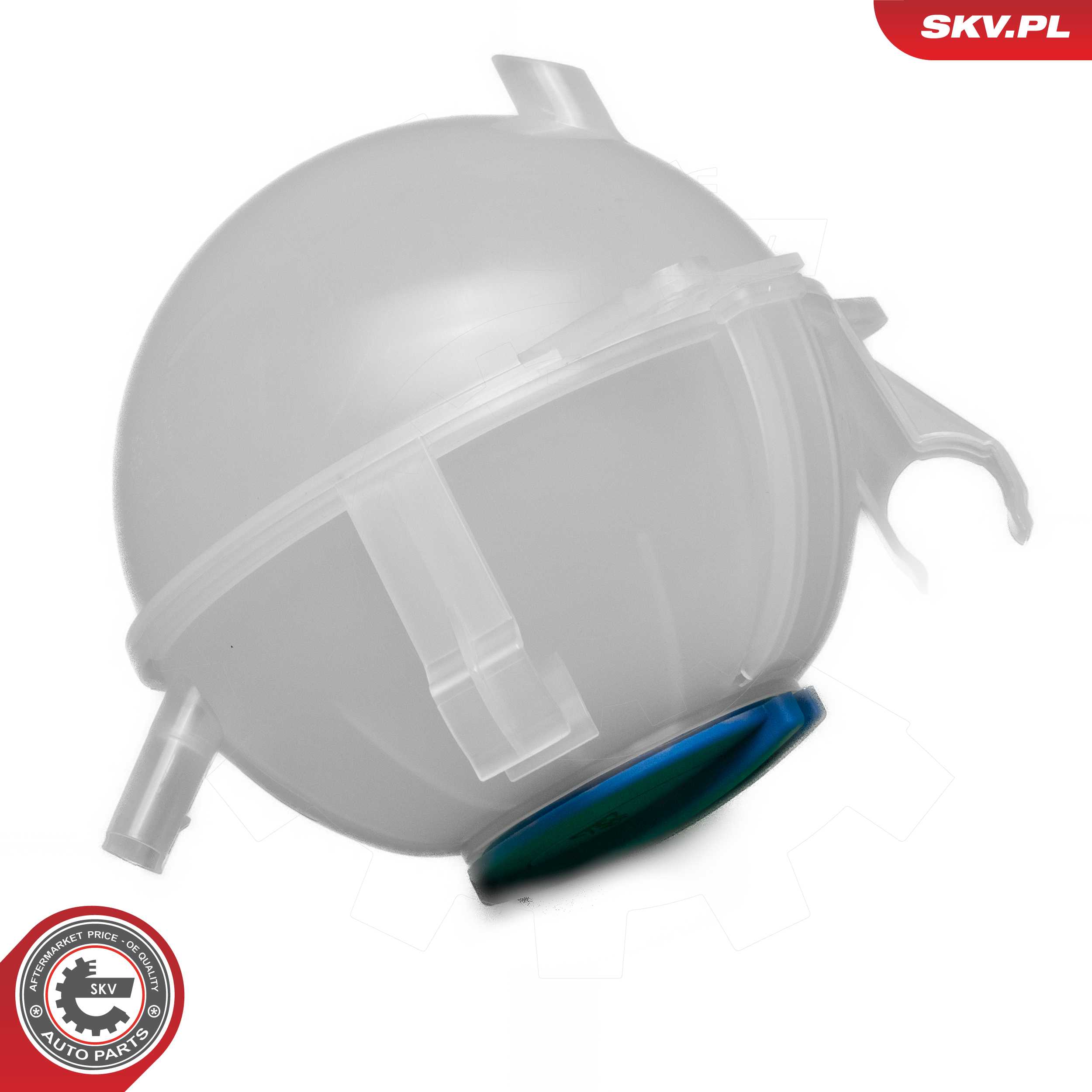 Tanque de expansión, ESEN SKV 61SKV306
