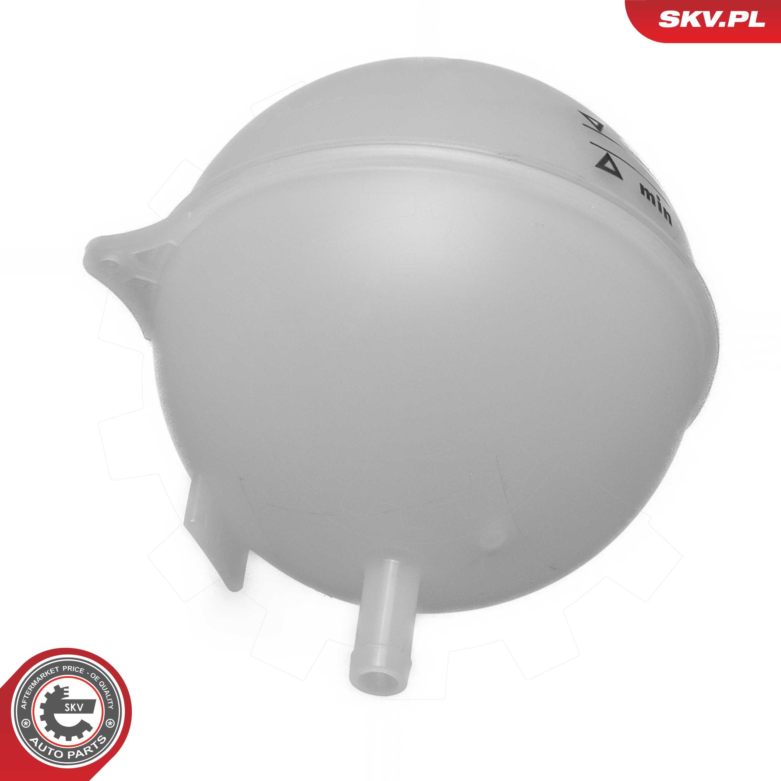 Tanque de expansión, ESEN SKV 61SKV323